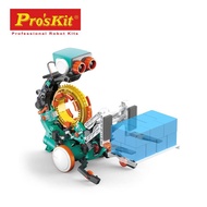 Pro'sKit寶工五合一機械編程機器人/GE-895