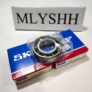 💥SKF CRANKSHAFT TN9/C4 BEARING 6205 C4 PNP WAVE125/KRISS/Y125Z/Y110/SS/EX5 DREAM MODI/CLASS 1 MODI💥💥