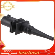 [Hot-Sale] 1Pc Front Rear Left Right Black Outside Car Air Temperature Sensor for  1 6 7 Series E46 