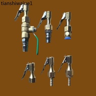 Car Tire Quick Inflator Rod Tire Pressure Gun Inflator Tire Inflator Quick Inflator Inflator Chuck