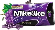 Mike and Ike Jolly Joes 5 oz. Theater Box: 12 Count