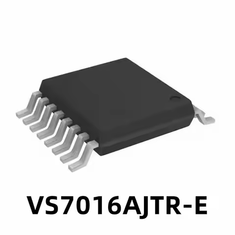 1Pcs VS7016A VS7016AJTR-E Automotive PCB Driver IC Chip Module New Spot