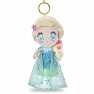 Keychain ️Frozen ️Disney Store New Collection