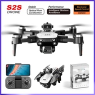 S2S Drone 6k Hd Shooting Remote ControlUltra-Long Battery Life Drone Aerial Photography Intelligent 