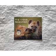 ️The Hyena Scientist