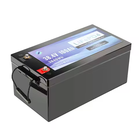 High Quality Lifepo4 Cylindrical Battery 36v Battery Pack 40ah 60ah 80ah 100ah 36v Lithium Battery
