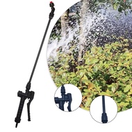 【VARSTR】Manual Backpack Sprayer Spray Boom Agriculture Gardening Garden Cleaning