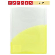 Multifunctional Bag Plus S Size B5 89-V208 - Yellow