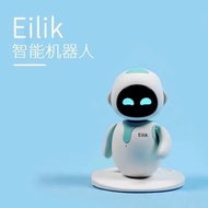 Eilik Smart Robot Early Education Learning Smart Desktop Pet Eilik Robot Interactive Desktop