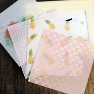 KSCRAFT 24pcs 6" Sweet Dreams pattern creative papercraft art paper handmade scrapbooking kit set books