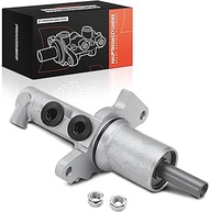 Frankberg Brake Master Cylinder Compatible with Sprinter 3.5-T Bus B906 1.8L-3.5L 2009-Present C.r.a