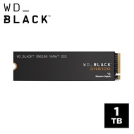 Wd _ Black SN8100 SSD 1TB Internal Solid State Drive