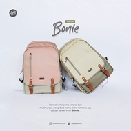 HOT Women's Home Backpack BONIE Color 2025