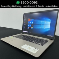 Fast Speed Asus i7 Slim &amp; LightWeight Gaming/Work/Entertainment Laptop + MS Office + SSD + 6GB Graphics