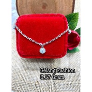 FASHION BRACELET 3.17 GRAMS