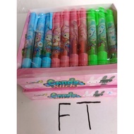 Luvmi jelly pen candy 30 pcs