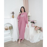 Miss Nomi - Aquina Sequin Kaftan/Eid Dress/Women's Kaftan/Hijab