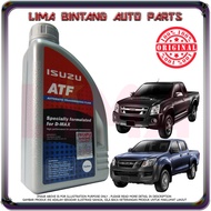 Isuzu Dmax RA RC RT50 Auto Gearbox Oil , Auto Transmission Fluids ATF *Original*