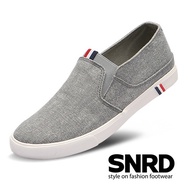 SNRD Slip on SN191 Men Flats Shoes