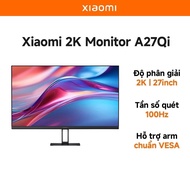 Màn hình máy tính Xiaomi Gaming Monitor 27 inch G27Qi/ G27Qi Pro/ A27Qi - Hàng chính hãng