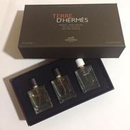 2022 Perfume Sale ]_ TERRE D'HERMES GIFTSET 3IN1
