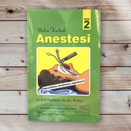 ANESTHESIA Lecture Book - Ardi Pramono |