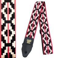 Ernie Ball Guitar Strap
