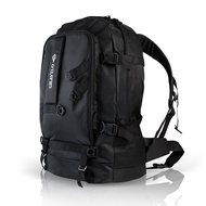 GRAVILO - Original Men's and Women's Backpacks 50L Travel Backpack Waterproof Backpack