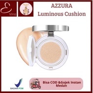 Evina Skincare Medan - Azzura Lominous Cushion | Ready Gojek INSTANT Medan