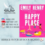 Happy Place by Emily Henry