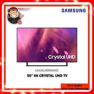 LED TV SAMSUNG UA50AU9000KXXD AU9000 50 INCH CRYSTAL 4K UHD SMART TV