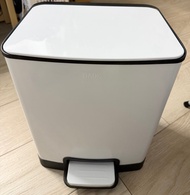 GAOK 18L 腳踏垃圾桶