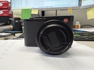 Leica Q (Typ 116) Digital Camera with 28mm Lens