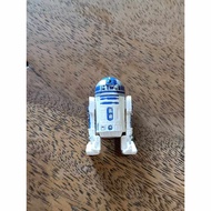 Starwars R2D2 mini figure