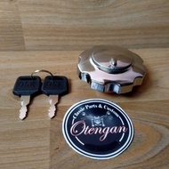 Honda CB Tank Cover CB Tank Cover Honda CB 100 CB 125 Honda CB Tank Cover