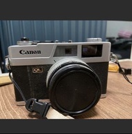 Canon QL17 菲林相機