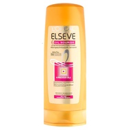 L'oreal Paris Elvive 6 Oil Nourish Ultra Nourishing Conditioner Hair For Dry Hard-To-Shape 325 Ml. *