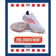 FOOTBALL SOCCER SHOES F50 FG KASUT BOOT BOLA
