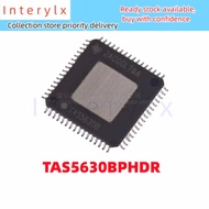 1pcs/lot Brand New Original TAS5630BPHDR TAS5630B TAS5630 Packaging HTQFP-64 Audio Amplifier Chip ic