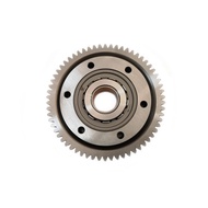 Motorcycle Engine Parts Electricity Start Starter Clutch Sets For CFMOTO 250NK 250SR CF250NK CF250SR