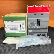 MCCB EZC250F 18kA 3P 250A SCHNEIDER
