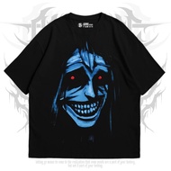 Solo Leveling T-shirt - Black