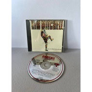 Kim Mitchell – I Am A Wild Party Pop Rock, Arena Rock, Classic Rock T5