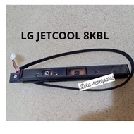 LG JETCOOL 8KBL AC SENSOR GREY R22 R410A R134a