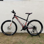 Merida Matts 70 Mountain Bike
