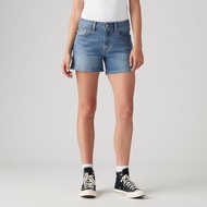 Levi's® Women's A-Line Shorts 001S4-0003