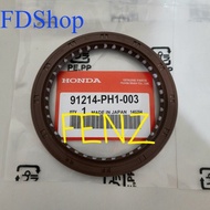 Rear crankshaft seal accord maestro cielo ferio F20A/F22B/D16Y5
