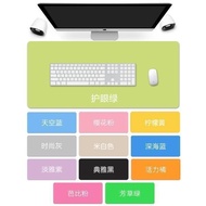 Desk Mat Waterproof Environmentally Friendly Writing Desk Mat Student Book Desk Mat Desk Computer De