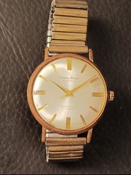 Citizen yuar 系列星辰 1955年代手上鏈古董錶 狀況良好賣一隻少一隻