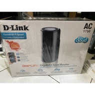 D-Link DIR-868L Dual Band Cloud Router WiFi dlink wireless ac1750 access point new